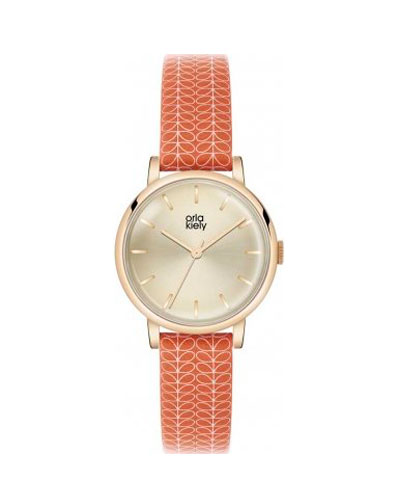 Часы Orla Kiely Patricia OK2068